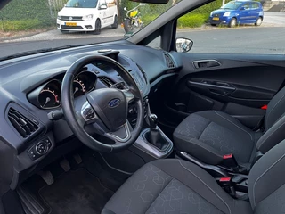 Ford B-MAX Ford B-MAX 1.0 ECOBOOST STYLE - afbeelding nr 7