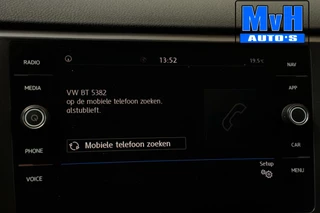 Volkswagen Golf Sportsvan Volkswagen Golf Sportsvan 1.0 TSI Comfortline|TREKH|NAVI|PDC - afbeelding nr 48