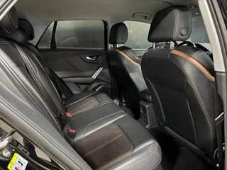 Audi Q2 Audi Q2 1.4 TFSI 150PK S-Line, S-Tronic, Navi, 19