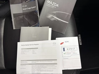 Mazda CX-30 - afbeelding nr 27