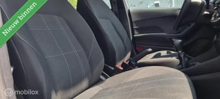 Ford Fiesta Ford Fiesta 1.1 Trend Airco/5deurs/1EIG - afbeelding nr 17