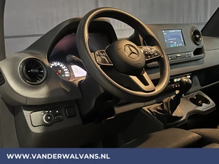 Mercedes-Benz Sprinter Chauffeursstoel, Bijrijdersbank - afbeelding nr 17