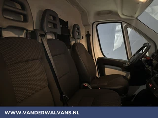 Citroën Jumper Parkeersensoren, Bijrijdersbank, Bluetooth telefoonvoorbereiding - afbeelding nr 7
