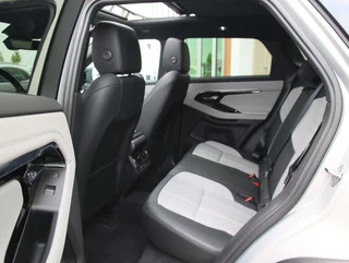Land Rover Range Rover Evoque Land Rover Range Rover Evoque 1.5 P300e AWD R-Dynamic SE - afbeelding nr 5