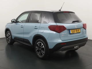 Suzuki Vitara Suzuki Vitara 1.4 Boosterjet Select Smart Hybrid - afbeelding nr 3