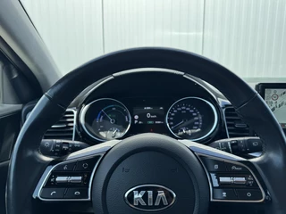 Kia XCeed Kia XCeed 1.6 GDi PHEV DynamicPlusLine|Trekhaak|NL-Auto - afbeelding nr 9
