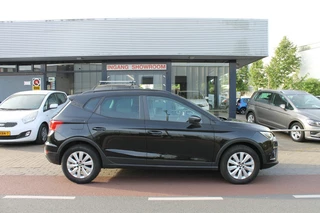 SEAT Arona SEAT Arona 1.0 TSi Style Business Intense Plus - afbeelding nr 3