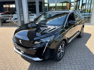 Peugeot 3008 Peugeot 3008 1.2 130PK AUTOMAAT ALLURE AIRCO NAVI PDC-CAMERA VIRTUAL. - afbeelding nr 13