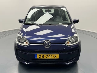 Volkswagen up! Volkswagen Up! 1.0 take up! BlueMotion Bluetooth-Elek.ramen - afbeelding nr 27