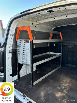 Opel Combo Opel Combo 1.5D Edition EURO6|Carplay|Trekhaak|Dealer onderh. - afbeelding nr 6