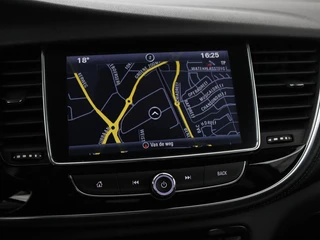 Opel Mokka X Opel Mokka X 1.4 Turbo Innovation | Automaat |  Stoel & stuurverwarming | Trekhaak | Carplay | Navigatie | Camera | Xenon | Climate control | Keyless - afbeelding nr 17