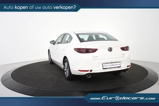 Mazda 3 Mazda 3 2.0 e-SkyActiv-X M Hybrid *1ste Eigenaar*Navigatie*360 Camera* - afbeelding nr 10
