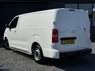 Peugeot Expert Peugeot Expert 231L 2.0 BlueHDI 180 Premium Automaat,3 Zitplaats,1e Eigenaar,Airco,Cruise,Camera,PDC,Halfleder,Zijschuifdeur,177pk,Trekhaak,Nieuwe Apk bij Aflevering - afbeelding nr 5