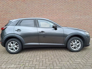 Mazda CX-3 Mazda CX-3 2.0 SkyActiv-G 120 SkyLease GT/AUTOMAAT - afbeelding nr 5