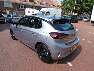 Opel Corsa Opel Corsa 1.2 GS Line HEADUPP DISPLAY CAMERA TEL CRUISECONT..... - afbeelding nr 10