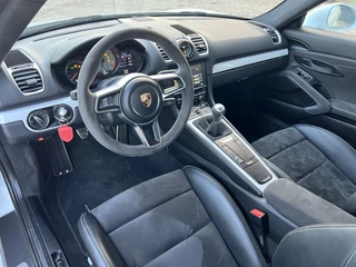 Porsche Cayman - afbeelding nr 5