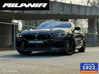 BMW M8 - 253379055-0