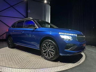 Škoda Kamiq Skoda Kamiq 1.5 TSI Selection *camera*Climate*Keyless*Smartlink* - afbeelding nr 30