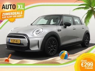 MINI Cooper Mini 1.5 Aut. Camden Edition