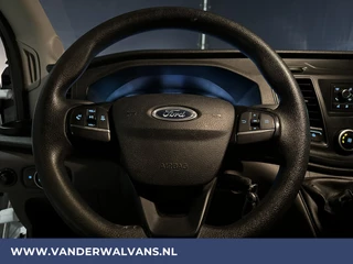 Ford Transit Dakdragers, Bijrijdersbank - afbeelding nr 13