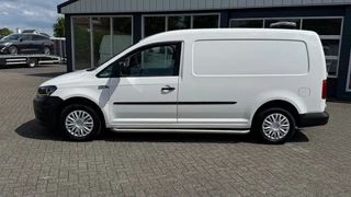 Volkswagen Caddy - afbeelding nr 15