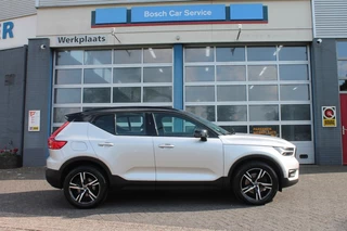 Volvo XC40 Volvo XC40 2.0 T4 AWD R-DESIGN Trekhaak afneembaar / stoel v en a incl stuurvw. - afbeelding nr 6