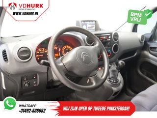 Citroën Berlingo - afbeelding nr 13