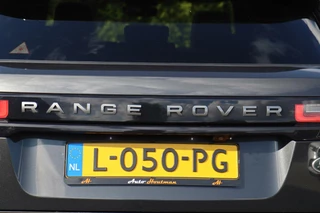 Land Rover Range Rover Velar Land Rover Range Rover Velar 3.0 V6 SC AWD R-Dynamic HSE 381 PK A cruise|Carplay|Matrix|Panoschuifdak|Digidash|Camera|Massage|Kahn LMV 22