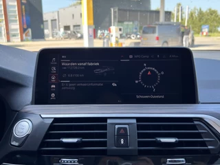 BMW X3 BMW X3 xDrive20i High Executive Edition | Trekhaak | Vol opties - afbeelding nr 17