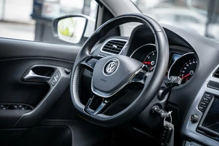 Volkswagen Polo Volkswagen Polo 1.0 BlueMotion*CARPLAY*NAVI*CRUISE*AIRCO* - afbeelding nr 31