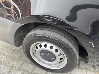Mercedes-Benz Vito Mercedes-Benz Vito 114 CDI Lang*CRUISE*NAVI*3PERS*AUTOM.*ECC - afbeelding nr 30
