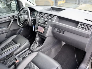 Volkswagen Caddy - afbeelding nr 15