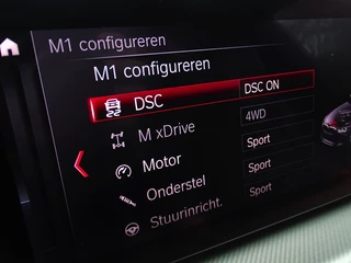 BMW M5 BMW M5 F90 800PK+ / 2018 / M-perf. CARBON / LED - afbeelding nr 36