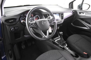 Opel Crossland Opel Crossland Edition *1ste Eigenaar*Navigatie*Carplay* - afbeelding nr 15