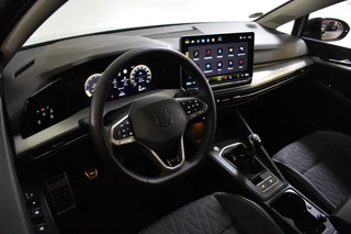 Volkswagen Golf NAVI/CARPLAY/TREKHAAK - afbeelding nr 11