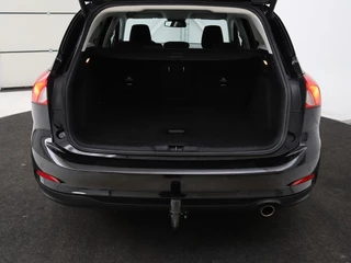Ford Focus Ford Focus 1.0 EcoBoost Titanium X Business | Automaat |  Stoel & Stuurverwarming | Camera | Trekhaak | Adaptive cruise | LED - afbeelding nr 10