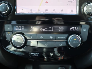 Nissan QASHQAI - afbeelding nr 21