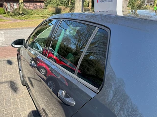 Volkswagen Golf Airco/5-Deurs/Alu wielen - afbeelding nr 25