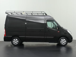 Renault Master | Airco | 3-Persoons | Betimmering - afbeelding nr 13