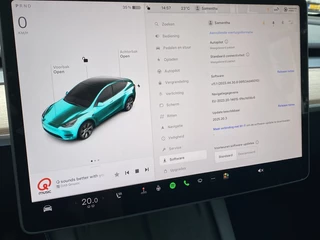 Tesla Model Y Tesla Model Y RWD 58 kWh - afbeelding nr 32