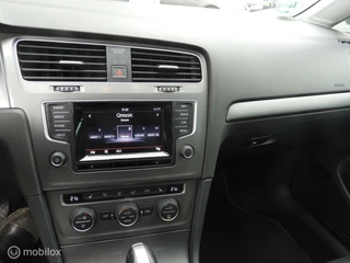 Volkswagen Golf Volkswagen Golf Variant 1.2 TSI Connected Series - afbeelding nr 18