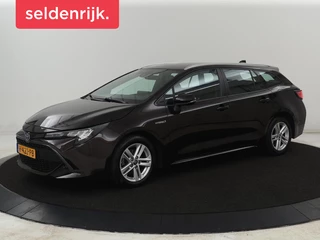 Toyota Corolla 1.8 Hybrid Active | 1e eigenaar | Carplay |