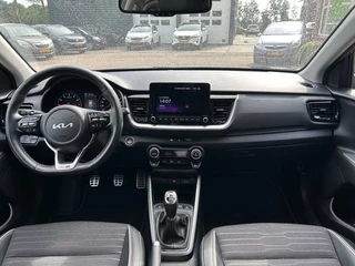 Kia Stonic - afbeelding nr 11