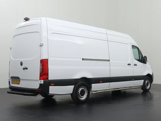 Mercedes-Benz Sprinter | Navigatie | Camera | Betimmering | Airco | Cruise - afbeelding nr 2