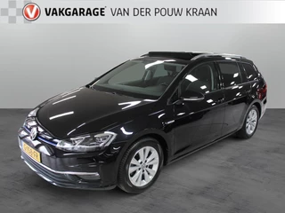 Volkswagen Golf Volkswagen Golf Variant 1.5 TSI Comfortline Business Panoramadak - afbeelding nr 1