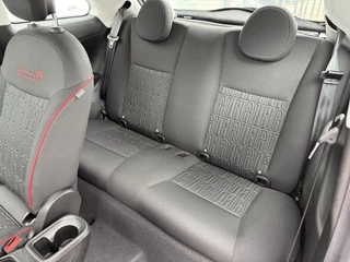 Fiat 500 Fiat 500 RED 42 kWh | Navi | Carplay | Winter | 16