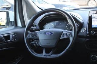 Ford EcoSport Ford EcoSport 1.0 EcoBoost ST-Line Trekhaak | Climate Control | Cruise Control | Navigatie | - afbeelding nr 14
