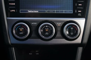 Subaru XV Subaru XV 2.0 CVT Comfort | Climate control | Cruise control | Trekhaak - afbeelding nr 22