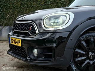 MINI Countryman Mini Countryman 2.0 S 192pk | Automaat | Harman/Kardon | - afbeelding nr 10