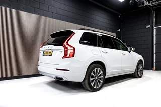 Volvo XC90 - afbeelding nr 17